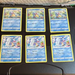 Pokemon GO Huge Card Lot! Charizard, Pikachu, Gyrados, 3 Legendary Birds! & More - Image 4