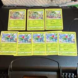 Pokemon GO Huge Card Lot! Charizard, Pikachu, Gyrados, 3 Legendary Birds! & More - Image 5