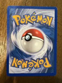 Pokemon TCG Skiploom Aquapolis 60/147 Regular Card - Image 2