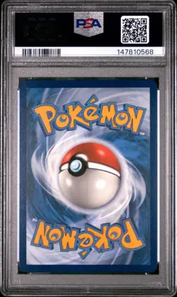 PSA 10 Froslass 174/167 Pokemon Twilight Masquerade Illustration Rare 2024 TWM - Image 2