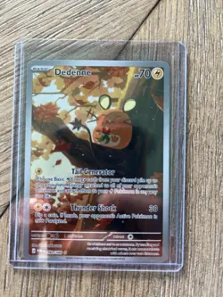 Pokemon TCG Card Lot ivysaur IR vaporeon holo meowth ex Erica’s Tangela IR - Image 4