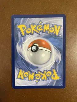 Pokemon Latios XY79 Full Art Promo Holo XY English 2015 100HP Basic - Image 2
