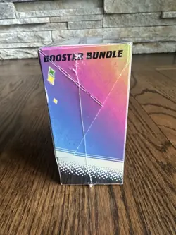 Pokemon Booster Bundle Prismatic Evolutions - No Rips/Fully Sealed - Image 2