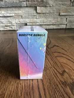 Pokemon Booster Bundle Prismatic Evolutions - No Rips/Fully Sealed - Image 4