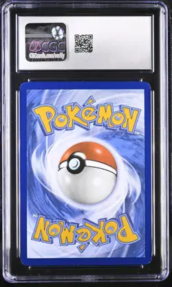 2023 Pokemon Scarlet & Violet 151 Charizard ex #183/165 Full Art Mint CGC 9! - Image 2