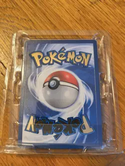 Pokemon Pikachu Celebrations 25th UPC Gold Metal Card - Image 2