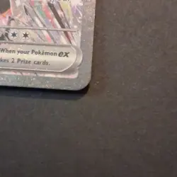 Pokemon Charizard ex 223/197 SV03 Obsidian Flames Rare Holo 330 HP - Image 4
