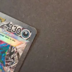 Pokemon Charizard ex 223/197 SV03 Obsidian Flames Rare Holo 330 HP - Image 5