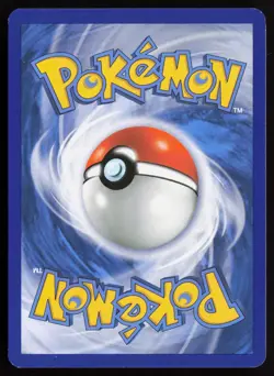 2012 Pokemon BW Entei EX Full Art Black and White Dark Explorers NM - Image 2