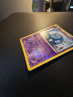 Pokemon TCG Darmanitan Next Destinities Reverse Holo Rare Card 60/99 - Image 3