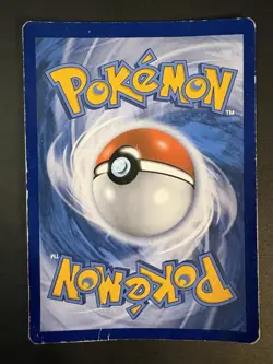 Jirachi RC13/RC32 2016 XY Generations Set 20th Anniversary Pokemon Radiant DMG - Image 3