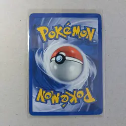 Unown Icognito Non-Holo Neo Discovery Set 33/75 Germany Pokemon Card - Image 2