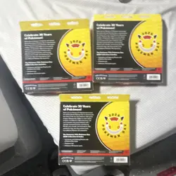 (3)Pokemon TCG Pokemon Day 2026 Collection Box Pikachu Promo Lot of 3 English - Image 2