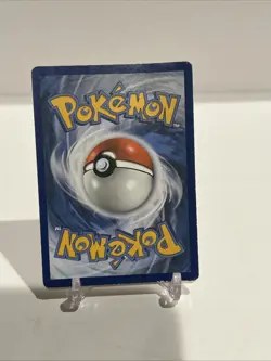 Pokemon TCG Black Star Promo Holo Mimikyu SM29 - Image 3