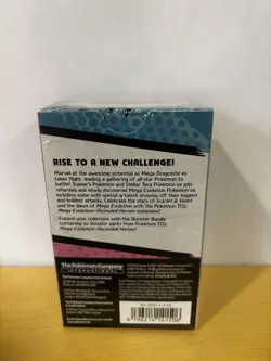 Pokemon TCG Ascended Heroes Booster Bundle - FACTORY SEALED - Image 3