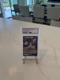 Arceus V Pokemon VSTAR Universe 126/172 2022 Japanese Holo PSA 10 - Image 3