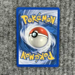 Pokemon EX Ruby and Sapphire Torchic 73/109 Common NM - Image 2