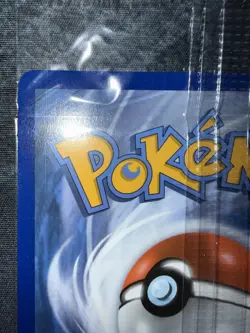 SM210 Pokemon Black Star Promo Moltres Zapdos Articuno Tag Team GX SEALED MINT - Image 3