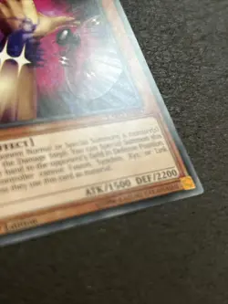 Yu-Gi-Oh! TCG Contact "C" Extreme Force EXFO-EN037 1st Edition Common LP - Image 5