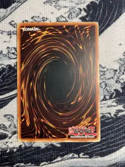 Yu-Gi-Oh! Red-Eyes Black Metal Dragon PP01-EN015 Premium Pack 1 Super Rare - Image 2