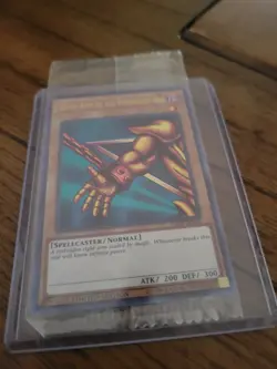 Yu-gi-oh Lost Art Promotion Complete Set - Image 1