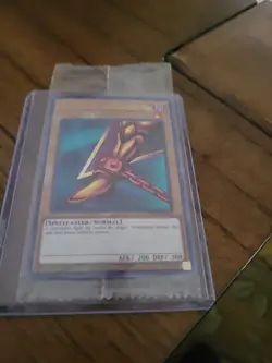 Yu-gi-oh Lost Art Promotion Complete Set - Image 2