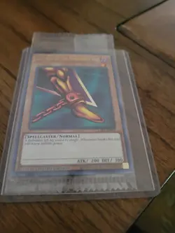Yu-gi-oh Lost Art Promotion Complete Set - Image 3
