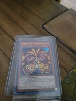 Yu-gi-oh Lost Art Promotion Complete Set - Image 4