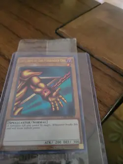 Yu-gi-oh Lost Art Promotion Complete Set - Image 5