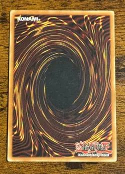 Yu-Gi-Oh! Card Destruction SDY-042 Super Rare Unlimited - Image 2