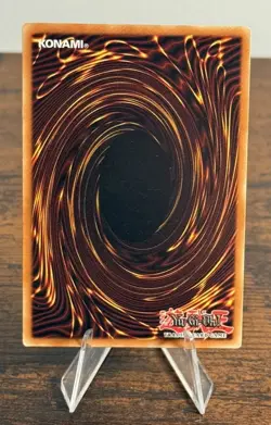 Yu-Gi-Oh! Card Destruction SDY-042 Super Rare Unlimited - Image 4
