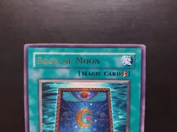 Yugioh - Book of Moon PGD-035 Rare 1st Edition - Image 2