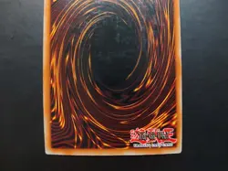 Yugioh - Book of Moon PGD-035 Rare 1st Edition - Image 5