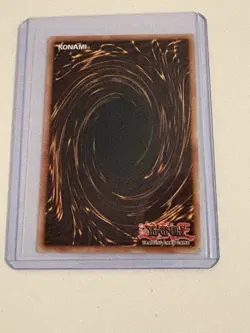 Yugioh! LP Solidarity - ANPR-EN054 - Rare - Lightly Played - Image 2