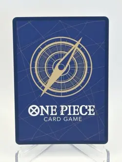 Luffy P-075 Promo One Piece Card Game Japanese NM - Image 2