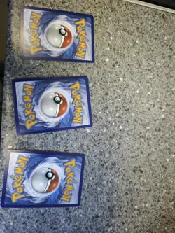 Perfect Order Pokemon Mini Bundle Pack Fresh , Clefairy, 3 Cards. - Image 3