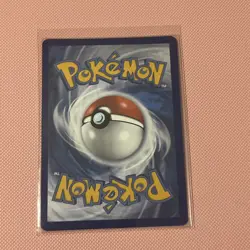 Pokemon Mew V 251/264 Swsh08 Fusion Strike Ultra Rare Full Art Holo Card - Image 2