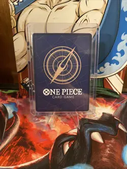 Boa Hancock SR-SPC Op12-014 Japanese One Piece TCG Card US Seller NM Holo Foil - Image 2