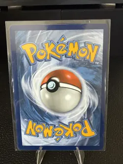 Mimikyu Cosmic Eclipse 96/236 Pokemon Card NM - Image 2