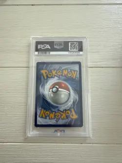 PSA 10 Zeraora #151/142 Illustration Rare - Stellar Crown Pokemon TCG Card - Image 2