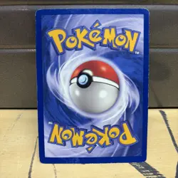 Pokemon Card - Imposter Professor Oak 1st Edition Base Set Shadowless 73/102 - Image 2