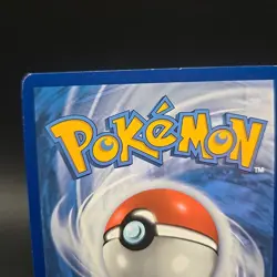 Pokemon TCG Sawsbuck Temporal Forces Illustration Card 166/162 - Image 3