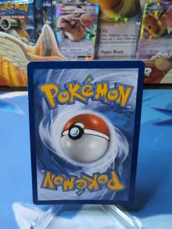 Alolan Exeggutor V - 071/078 - Pokemon Go Sword & Shield Full Art Rare Card NM - Image 2