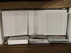 600+ TCG Variety Lot - Multi Card Games - EX- NM Condition - - Image 1