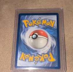 Pokemon Marill Illustration Rare Holo 204/193 SV02 Paldea Evolved 70 HP Card - Image 2