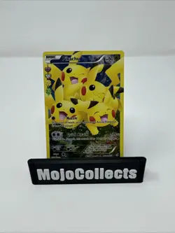 Pikachu – RC29/RC32 – Radiant Collection – Pokemon Card - Image 1