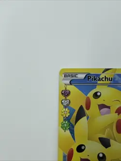 Pikachu – RC29/RC32 – Radiant Collection – Pokemon Card - Image 4