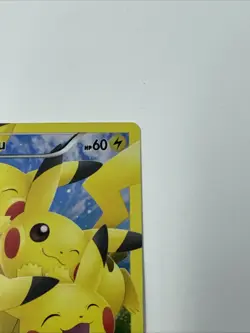 Pikachu – RC29/RC32 – Radiant Collection – Pokemon Card - Image 5