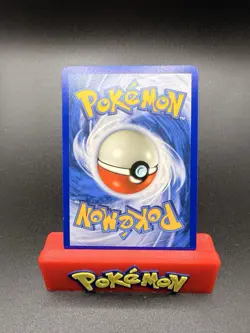 10th Anniversary Space Center 91/107 EX Deoxys Promo Pokemon Card Rare TCG - Image 3