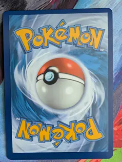Pokemon TCG Mew v Fusion Strike Holo Full Art Ultra Rare Card 250/264 NM - Image 3